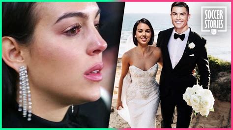 ronaldo marriage date